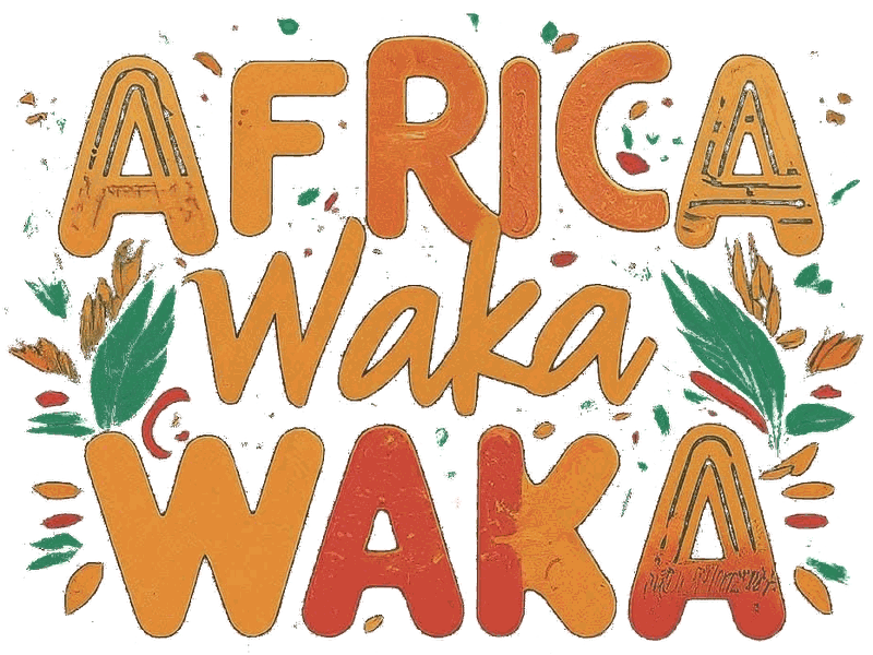 Africa Waka Waka