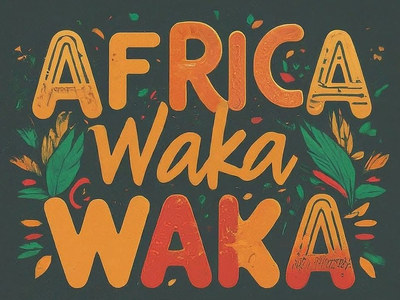 Africa Waka Waka