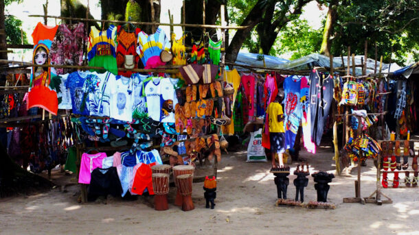 Sierra Leone Culture